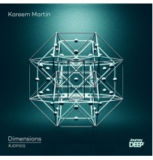 Kareem Martin - Dimensions