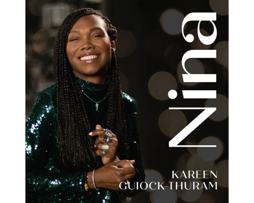 Kareen Guiock-Thuram - Nina