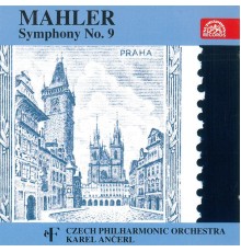 Karel Ančerl, Czech Philharmonic - Symphony No. 9 in D major
