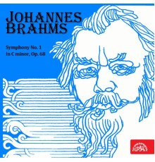 Karel Ančerl, Czech Philharmonic - Brahms: Symphony No. 1 in C minor, Op. 68