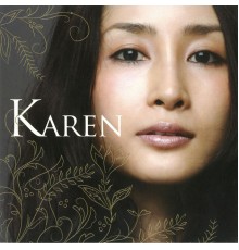 Karen Aoki - KAREN