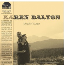 Karen Dalton - Shuckin' Sugar