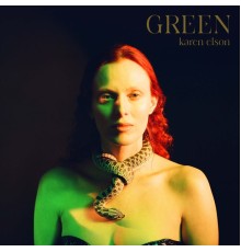 Karen Elson - Green