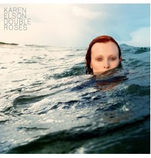 Karen Elson - Double Roses