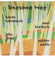 Karen Hammack - Lonesome Tree