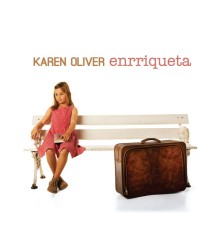 Karen Oliver - Enrriqueta