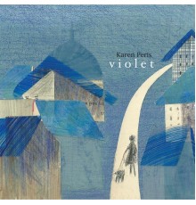 Karen Peris - Violet