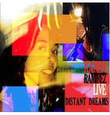 Karen Ramirez - Distant Dreams Live