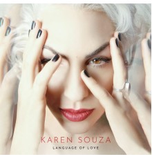 Karen Souza - Language of Love