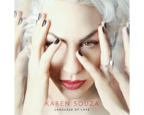 Karen Souza - Language of Love