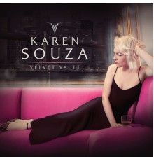 Karen Souza - Velvet Vault