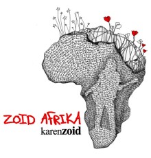 Karen Zoid - Zoid Afrika