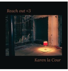 Karen la Cour - Reach Out