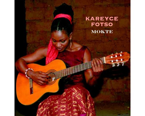 Kareyce Fotso - Mokte