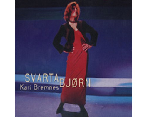 Kari Bremnes - Svarta Bjørn