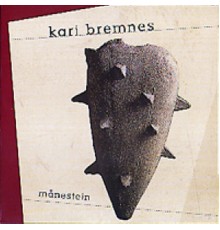 Kari Bremnes - Månestein