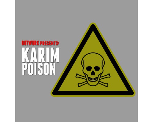 Karim - Poison