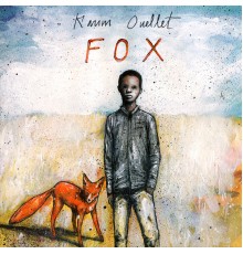 Karim Ouellet - Fox