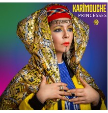 Karimouche - Princesses