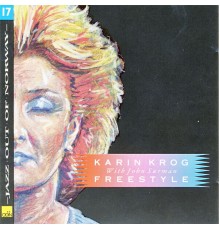 Karin Krog - Freestyle