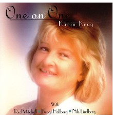 Karin Krog - One on One