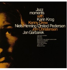 Karin Krog - Jazz Moments