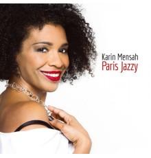 Karin Mensah - Paris jazzy