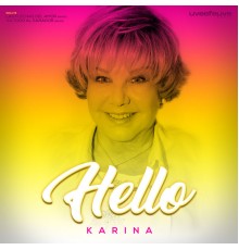 Karina - Hello