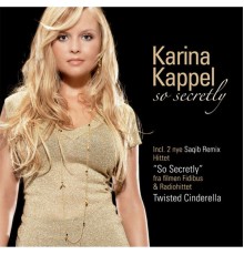 Karina Kappel - So Secretly