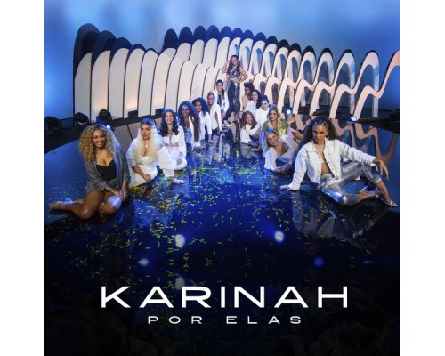 Karinah - Por Elas