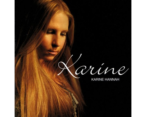 Karine Hannah - Karine