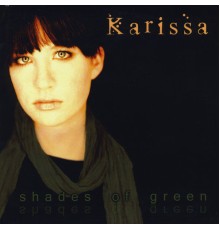 Karissa - Shades of Green