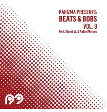 Karizma - Beats & Bobs Vol. 8