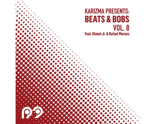 Karizma - Beats & Bobs Vol. 8