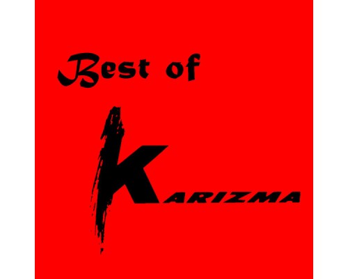 Karizma - Best of Karizma