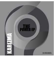 Karizma - The Power EP