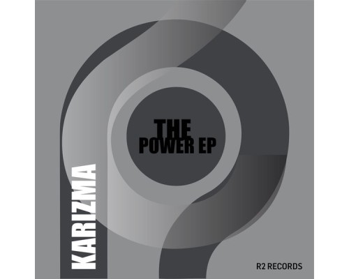 Karizma - The Power EP