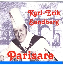 Karl-Erik Sandberg - Parisare