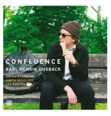 Karl-Henrik Ousbäck - Confluence