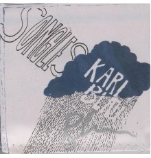 Karl Blau - Songles