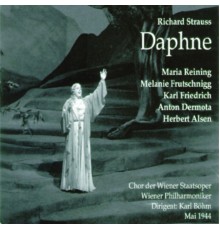 Karl Böhm - Daphne