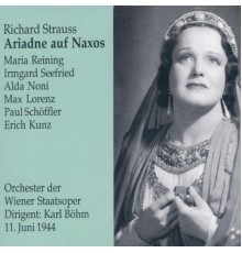 Karl Böhm - Ariadne auf Naxos