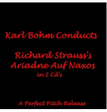 Karl Böhm - Ariadne Auf Naxos