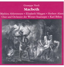 Karl Böhm - Macbeth