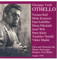 Karl Böhm - Othello