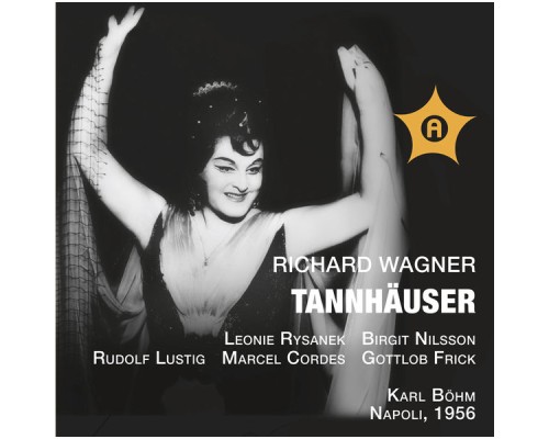 Karl Böhm - Wagner: Tannhäuser