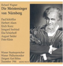 Karl Böhm - Die Meistersinger von Nürnberg
