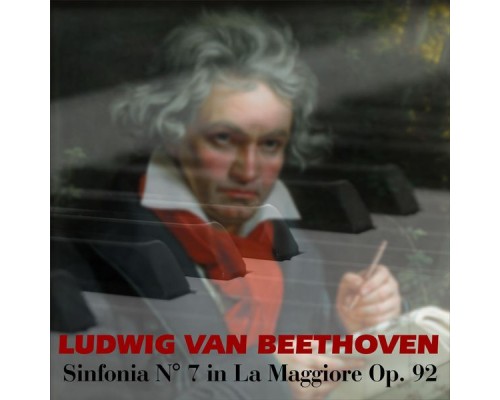Karl Böhm, Wiener Philharmoniker - Sinfonia n. 7 in La maggiore op. 92 Karl Böhm, Wiener Philharmoniker - Sinfonia n. 7 in La maggiore op. 92