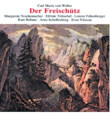 Karl Elmendorff - Der Freischütz