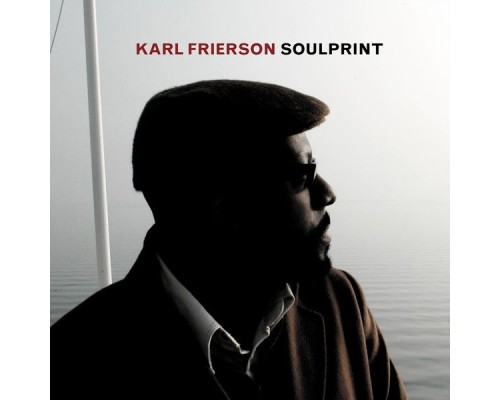 Karl Frierson - Soulprint